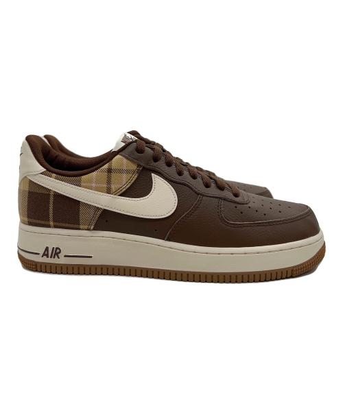 NIKE（ナイキ）NIKE (ナイキ) Nike Air Force 1 Low '07 LX 