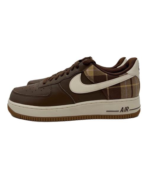 NIKE（ナイキ）NIKE (ナイキ) Nike Air Force 1 Low '07 LX 