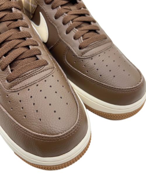 NIKE（ナイキ）NIKE (ナイキ) Nike Air Force 1 Low '07 LX 