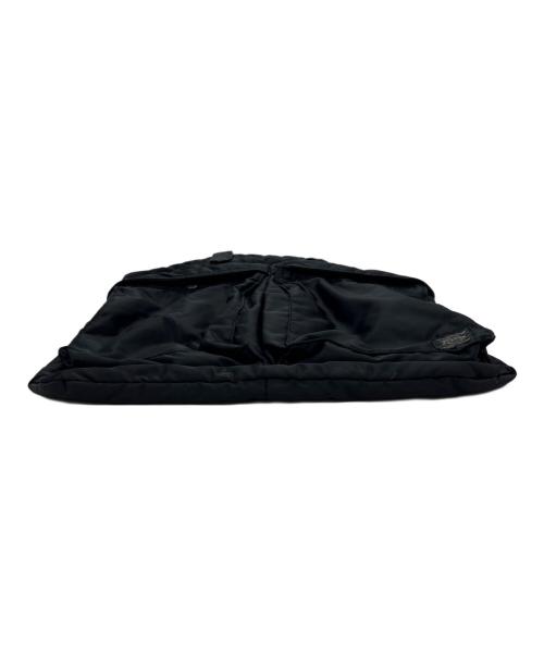 PORTER（ポーター）PORTER (ポーター) ハンドバッグ ブラックの古着・服飾アイテム