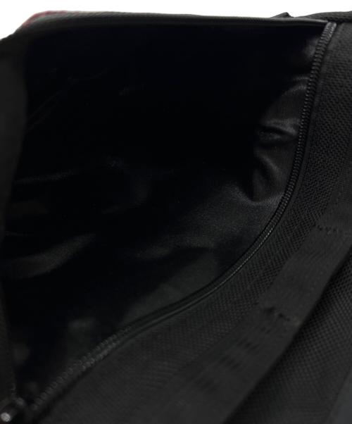 BRIEFING（ブリーフィング）BRIEFING (ブリーフィング) ショルダーバッグ ブラックの古着・服飾アイテム