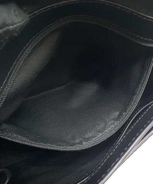 COACH（コーチ）COACH (コーチ) 2WAYバッグ ブラックの古着・服飾アイテム