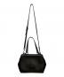 COACH (コーチ) 2WAYバッグ ブラック：10000円