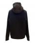 BLACK LABEL CRESTBRIDGE (ブラックレーベル クレストブリッジ) 中綿ジャケット ブラック サイズ:L：10000円