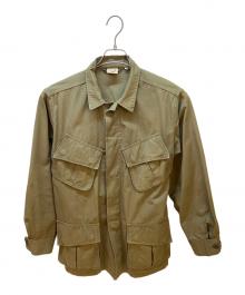 orSlow（オアスロウ）の古着「U.S ARMY TROPICAL JACKET」｜オリーブ