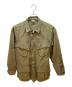 orSlow（オアスロウ）の古着「U.S ARMY TROPICAL JACKET」｜オリーブ
