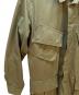 中古・古着 orSlow (オアスロウ) U.S ARMY TROPICAL JACKET オリーブ サイズ:M：22000円
