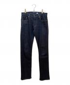LEVI'Sリーバイス）の古着「デニムパンツ」｜インディゴ