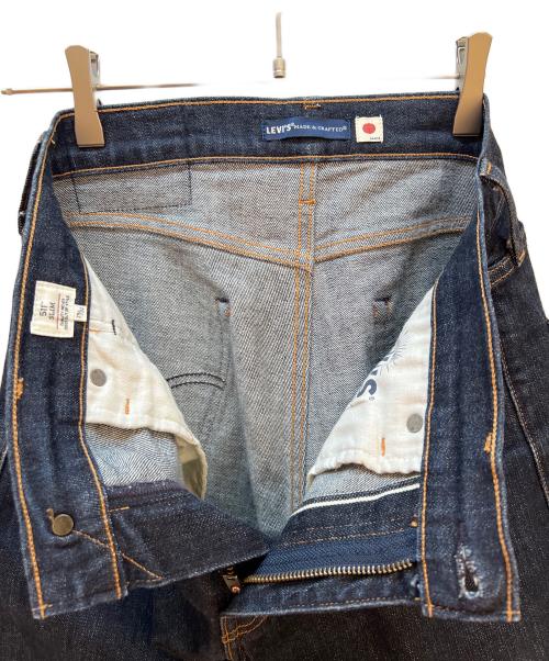 LEVI'S（リーバイス）LEVI'S (リーバイス) デニムパンツ インディゴ サイズ:W29の古着・服飾アイテム
