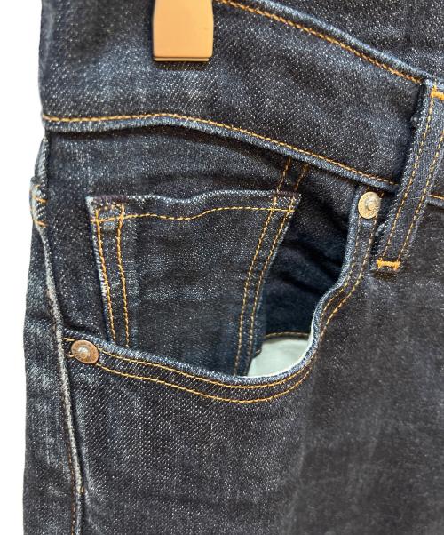 LEVI'S（リーバイス）LEVI'S (リーバイス) デニムパンツ インディゴ サイズ:W29の古着・服飾アイテム