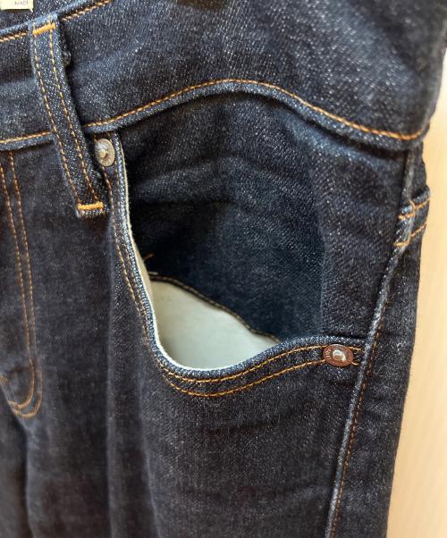 LEVI'S（リーバイス）LEVI'S (リーバイス) デニムパンツ インディゴ サイズ:W29の古着・服飾アイテム