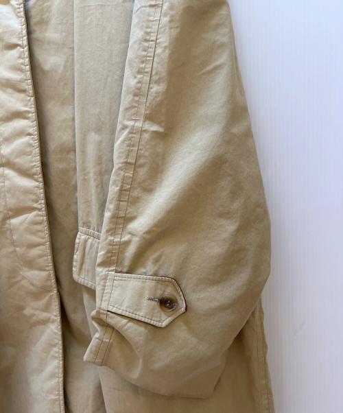 BROOKS BROTHERS（ブルックスブラザーズ）BROOKS BROTHERS (ブルックスブラザーズ) ハンティングジャケット カーキ サイズ:Lの古着・服飾アイテム