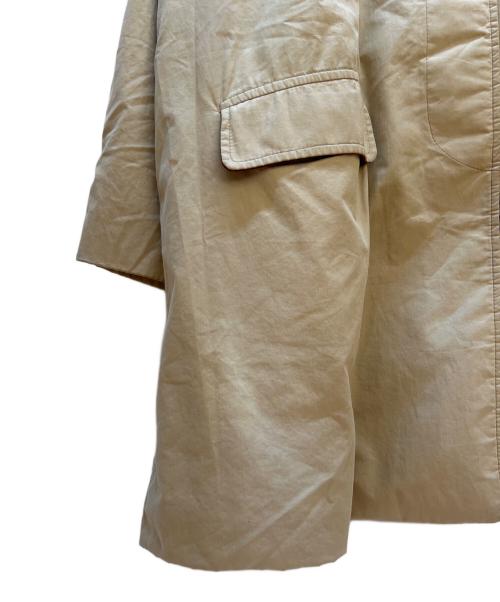 BROOKS BROTHERS（ブルックスブラザーズ）BROOKS BROTHERS (ブルックスブラザーズ) ハンティングジャケット カーキ サイズ:Lの古着・服飾アイテム