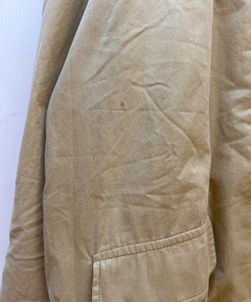 BROOKS BROTHERS（ブルックスブラザーズ）BROOKS BROTHERS (ブルックスブラザーズ) ハンティングジャケット カーキ サイズ:Lの古着・服飾アイテム