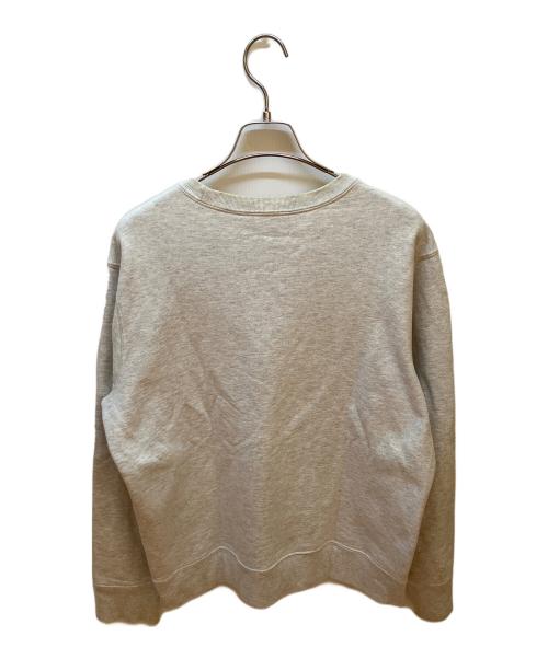 SUPREME（シュプリーム）SUPREME (シュプリーム) スウェット ライトグレー サイズ:Sの古着・服飾アイテム