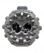 CASIOカシオ）の古着「G-SHOCK」｜グレー