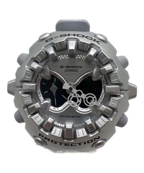 CASIO（カシオ）CASIO (カシオ) G-SHOCK グレーの古着・服飾アイテム