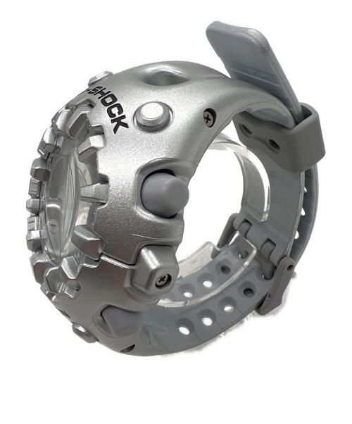 CASIO（カシオ）CASIO (カシオ) G-SHOCK グレーの古着・服飾アイテム