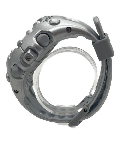 CASIO（カシオ）CASIO (カシオ) G-SHOCK グレーの古着・服飾アイテム