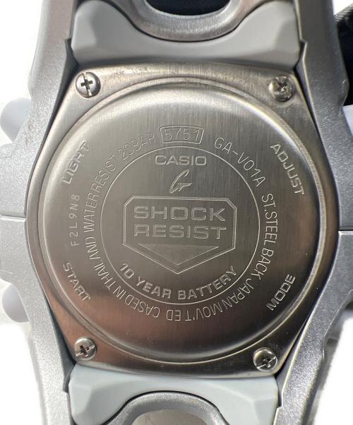 CASIO（カシオ）CASIO (カシオ) G-SHOCK グレーの古着・服飾アイテム