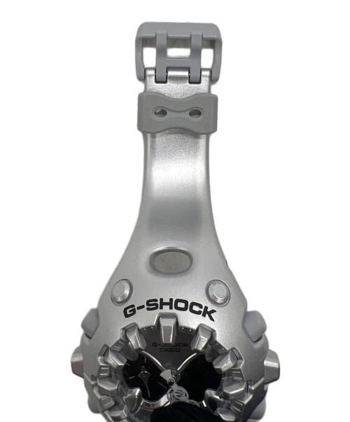 CASIO（カシオ）CASIO (カシオ) G-SHOCK グレーの古着・服飾アイテム
