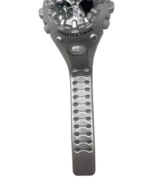 CASIO（カシオ）CASIO (カシオ) G-SHOCK グレーの古着・服飾アイテム
