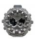 CASIO（カシオ）の古着「G-SHOCK」｜グレー