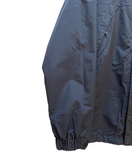 THE NORTH FACE（ザ ノース フェイス）THE NORTH FACE (ザ ノース フェイス) ナイロンジャケット ブラック サイズ:Mの古着・服飾アイテム