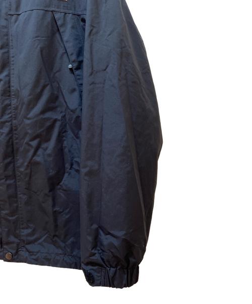 THE NORTH FACE（ザ ノース フェイス）THE NORTH FACE (ザ ノース フェイス) ナイロンジャケット ブラック サイズ:Mの古着・服飾アイテム