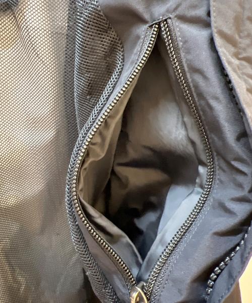 THE NORTH FACE（ザ ノース フェイス）THE NORTH FACE (ザ ノース フェイス) ナイロンジャケット ブラック サイズ:Mの古着・服飾アイテム