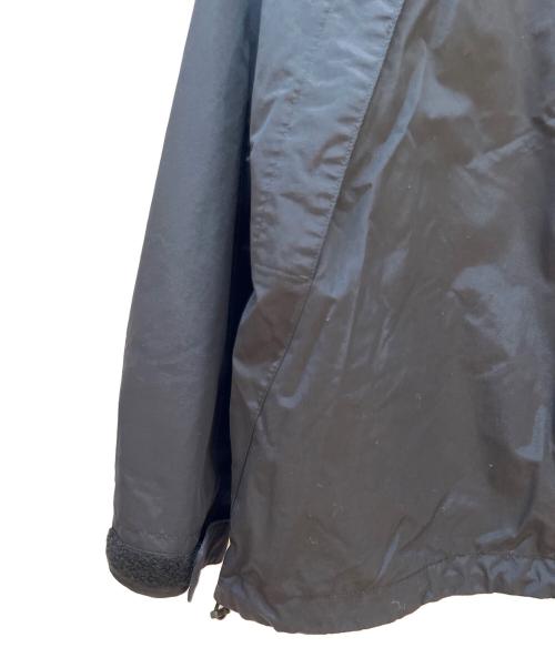 THE NORTH FACE（ザ ノース フェイス）THE NORTH FACE (ザ ノース フェイス) ナイロンジャケット ブラック サイズ:Mの古着・服飾アイテム