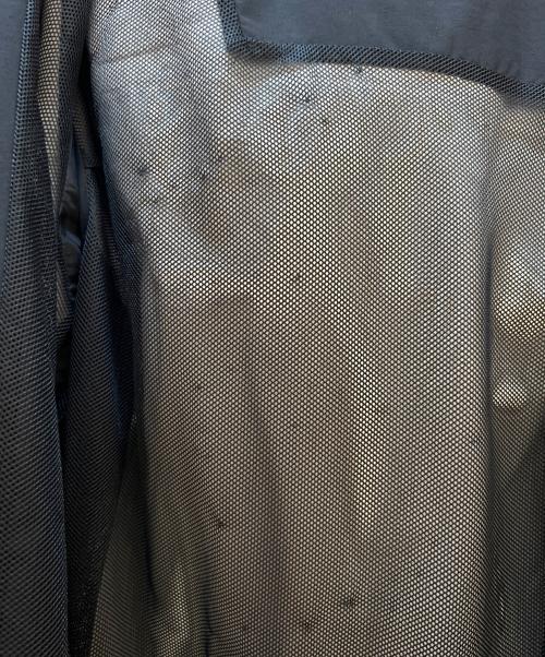 THE NORTH FACE（ザ ノース フェイス）THE NORTH FACE (ザ ノース フェイス) ナイロンジャケット ブラック サイズ:Mの古着・服飾アイテム