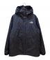 THE NORTH FACE（ザ ノース フェイス）の古着「ナイロンジャケット」｜ブラック