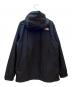 THE NORTH FACE (ザ ノース フェイス) ナイロンジャケット ブラック サイズ:M：10000円
