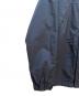 中古・古着 THE NORTH FACE (ザ ノース フェイス) ナイロンジャケット ブラック サイズ:M：10000円