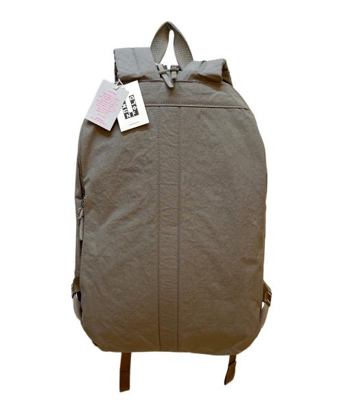 ANUNFOID（アヌンフォルド）ANUNFOID (アヌンフォルド) リュック グレーの古着・服飾アイテム