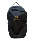 ARC'TERYXアークテリクス）の古着「mantis 26L DAYPACK」｜ブラック