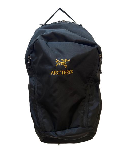 ARC'TERYX（アークテリクス）ARC'TERYX (アークテリクス) mantis 26L DAYPACK ブラックの古着・服飾アイテム