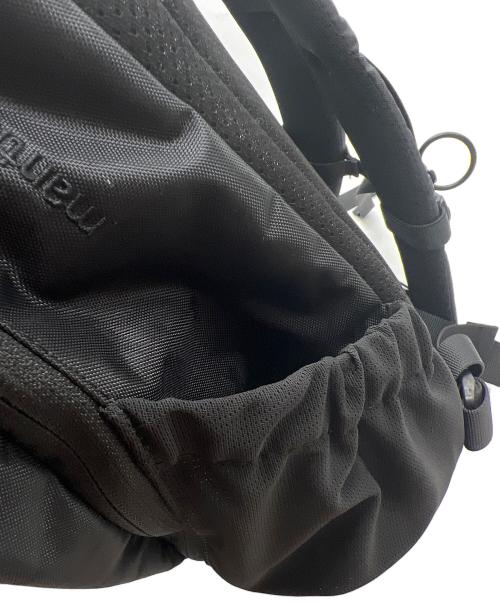ARC'TERYX（アークテリクス）ARC'TERYX (アークテリクス) mantis 26L DAYPACK ブラックの古着・服飾アイテム
