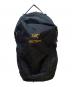 ARC'TERYX（アークテリクス）の古着「mantis 26L DAYPACK」｜ブラック