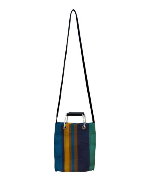 MARNI（マルニ）MARNI (マルニ) ショルダーハンドバッグ マルチカラーの古着・服飾アイテム