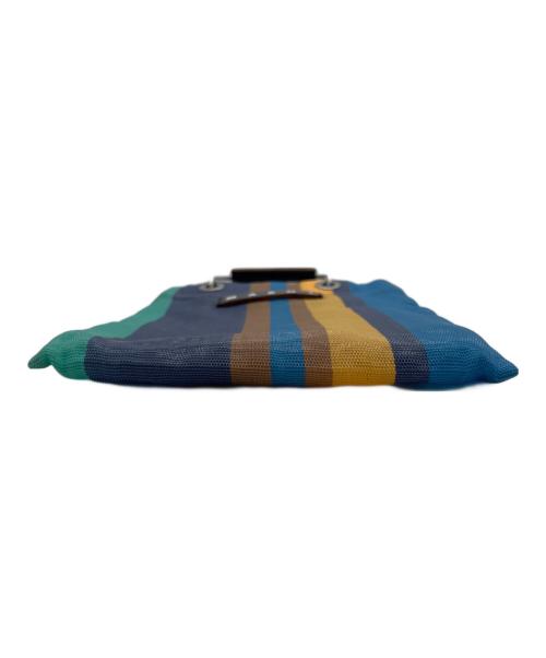 MARNI（マルニ）MARNI (マルニ) ショルダーハンドバッグ マルチカラーの古着・服飾アイテム