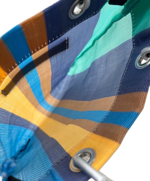 MARNI（マルニ）MARNI (マルニ) ショルダーハンドバッグ マルチカラーの古着・服飾アイテム
