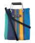 MARNI（マルニ）の古着「ショルダーハンドバッグ」｜マルチカラー
