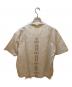 PENDLETON (ペンドルトン) 半袖シャツ カーキ サイズ:L：8000円