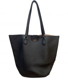 Kate Spade（ケイトスペード）の古着「トートバッグ」｜ブラック