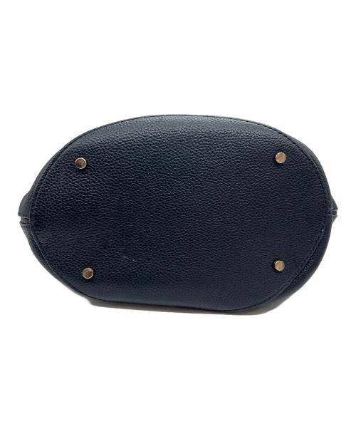 Kate Spade（ケイトスペード）Kate Spade (ケイトスペード) トートバッグ ブラックの古着・服飾アイテム