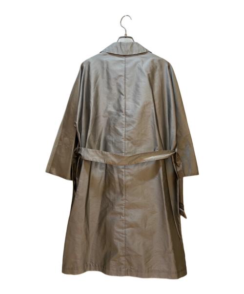 HERNO（ヘルノ）HERNO (ヘルノ) コート グレー サイズ:38の古着・服飾アイテム