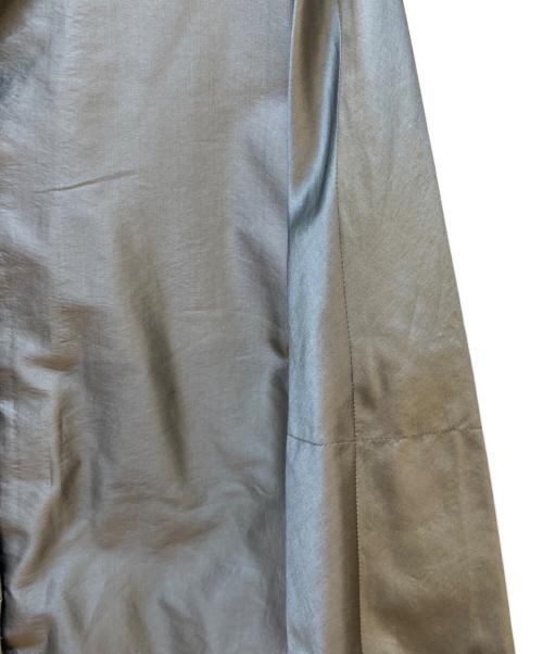 HERNO（ヘルノ）HERNO (ヘルノ) コート グレー サイズ:38の古着・服飾アイテム