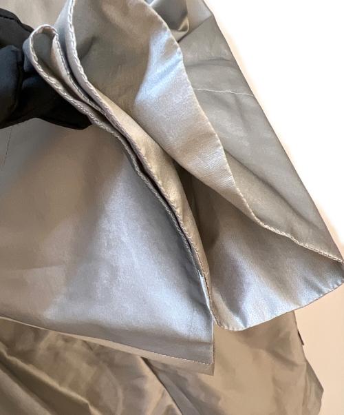 HERNO（ヘルノ）HERNO (ヘルノ) コート グレー サイズ:38の古着・服飾アイテム